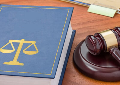 Registro de Marcas e Patentes