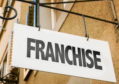 Registro de Marcas e Patentes