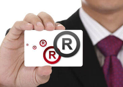 Registro de Marcas e Patentes