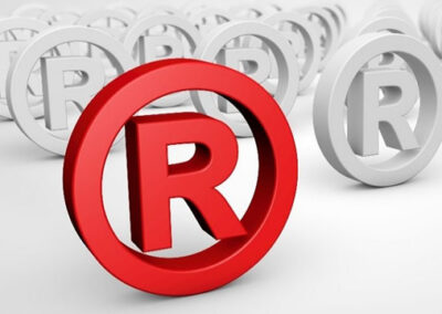 Empresa de marcas e patentes