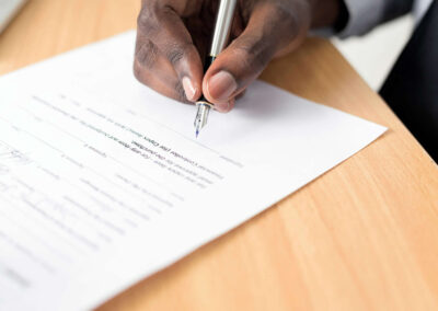 Registro de contratos de propriedade intelectual