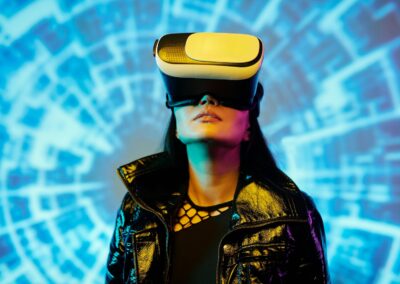 Escritório de propriedade intelectual