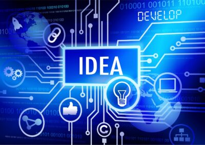 Escritório de propriedade intelectual